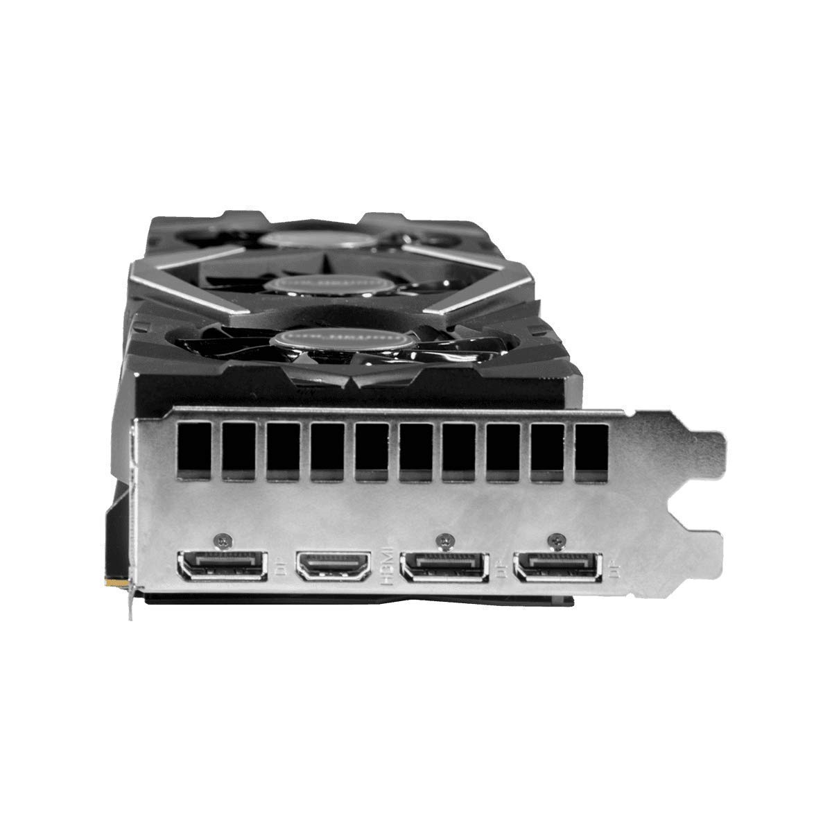 Amazon | 玄人志向 NVIDIA GeForce RTX 2080Ti 搭載